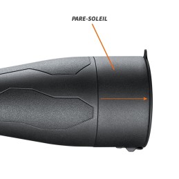 Longue-vue Bushnell Engage DX 20-60x80