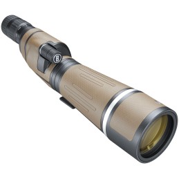 Lunette terrestre droite Bushnell forge - 20-60x80