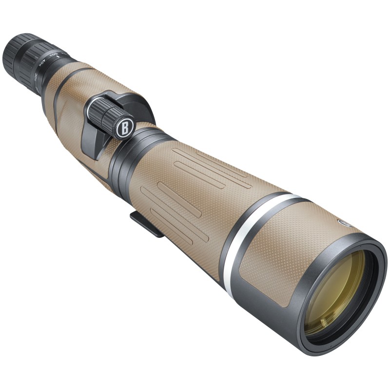 Lunette terrestre droite Bushnell forge - 20-60x80 Lunette terrestre droite Bushnell forge - 20-60x80