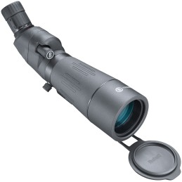 Lunette terrestre coudee Bushnell prime - 20-60x65