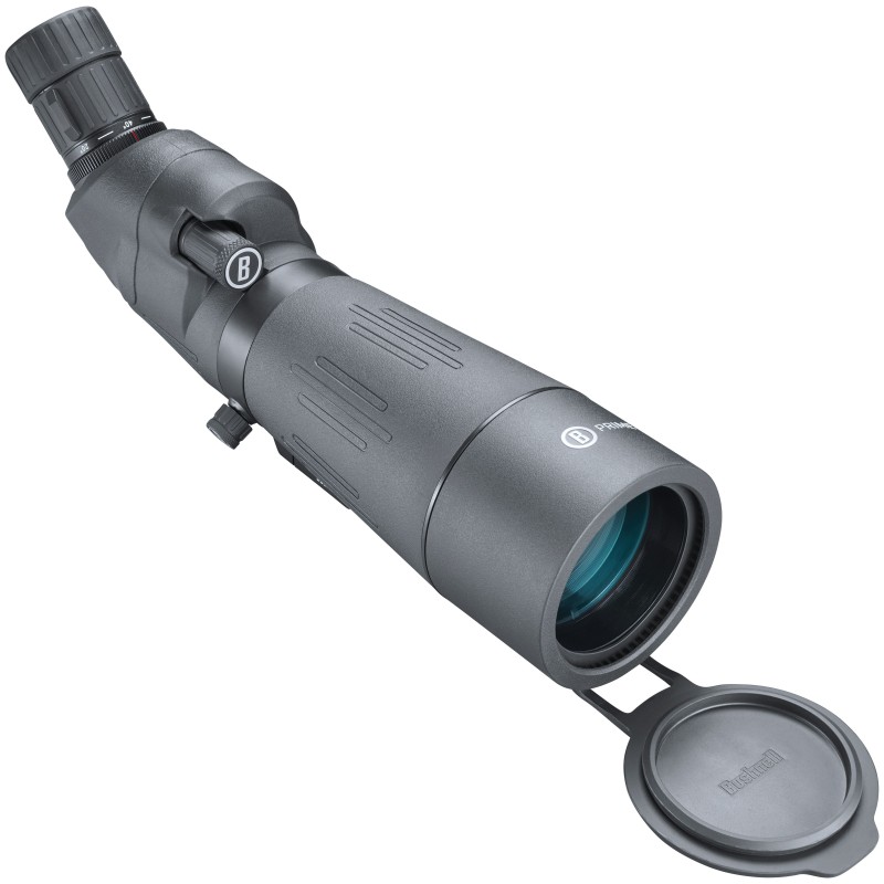 Lunette terrestre coudee Bushnell prime - 20-60x65 Lunette terrestre coudee Bushnell prime - 20-60x65