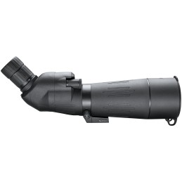 Lunette terrestre coudee Bushnell prime - 20-60x65
