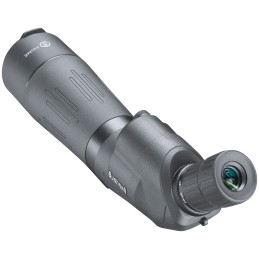 Lunette terrestre coudee Bushnell prime - 20-60x65
