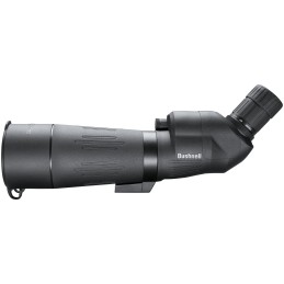 Lunette terrestre coudee Bushnell prime - 20-60x65