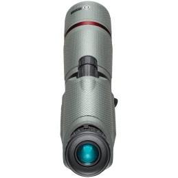 Lunette terrestre Bushnell nitro 20-60x65 coudée