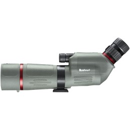 Lunette terrestre Bushnell nitro 20-60x65 coudée