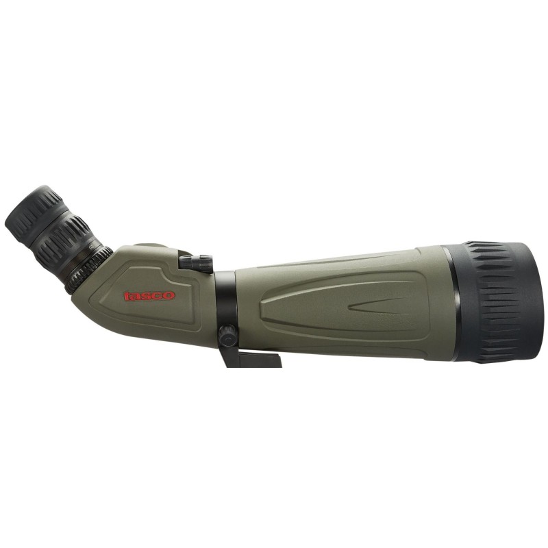 Longue-vue Tasco 20-60x80 - Olive Longue-vue Tasco 20-60x80 - Olive