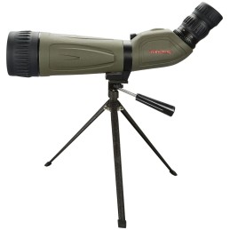 Longue-vue Tasco 20-60x80 - Olive
