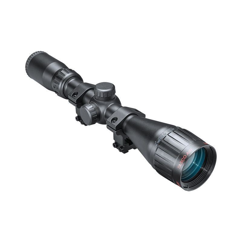 Lunette Tasco Air Gun 3-9x40 Réticule Truplex Lunette Tasco Air Gun 3-9x40 Réticule Truplex