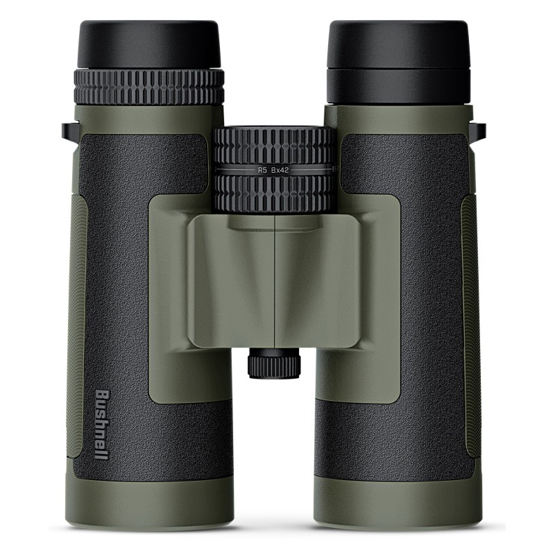 Jumelles Bushnell Trophy R5 8x42 Jumelles Bushnell Trophy R5 8x42