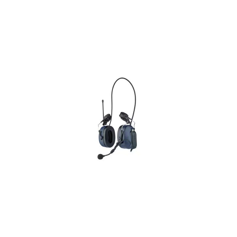 CASQUE PELTOR LITECOM PMR-446 - SUR CASQUE CASQUE PELTOR LITECOM PMR-446 - SUR CASQUE