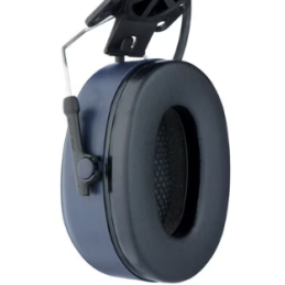 CASQUE PELTOR LITECOM PMR-446 - SUR CASQUE