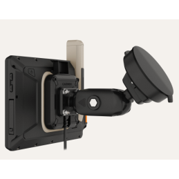 GPS GARMIN Tout Terrain Tread 8"- Overland Edition