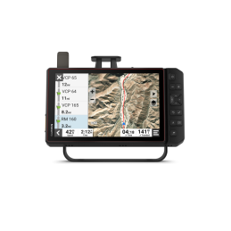 GPS TOUT TERRAIN GARMIN TREAD XL - BAJA RACE EDITION