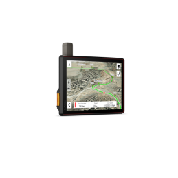 GPS TOUT TERRAIN GARMIN TREAD XL - BAJA RACE EDITION