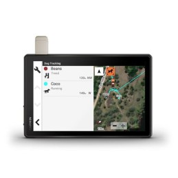 GPS GARMIN TOUT TERRAIN Tread XL 10" - Overland Edition
