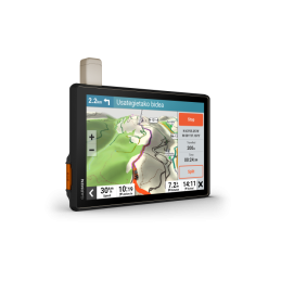GPS GARMIN TOUT TERRAIN Tread XL 10" - Overland Edition