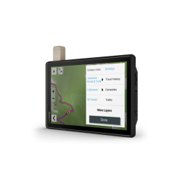 GPS GARMIN TOUT TERRAIN Tread XL 10" - Overland Edition