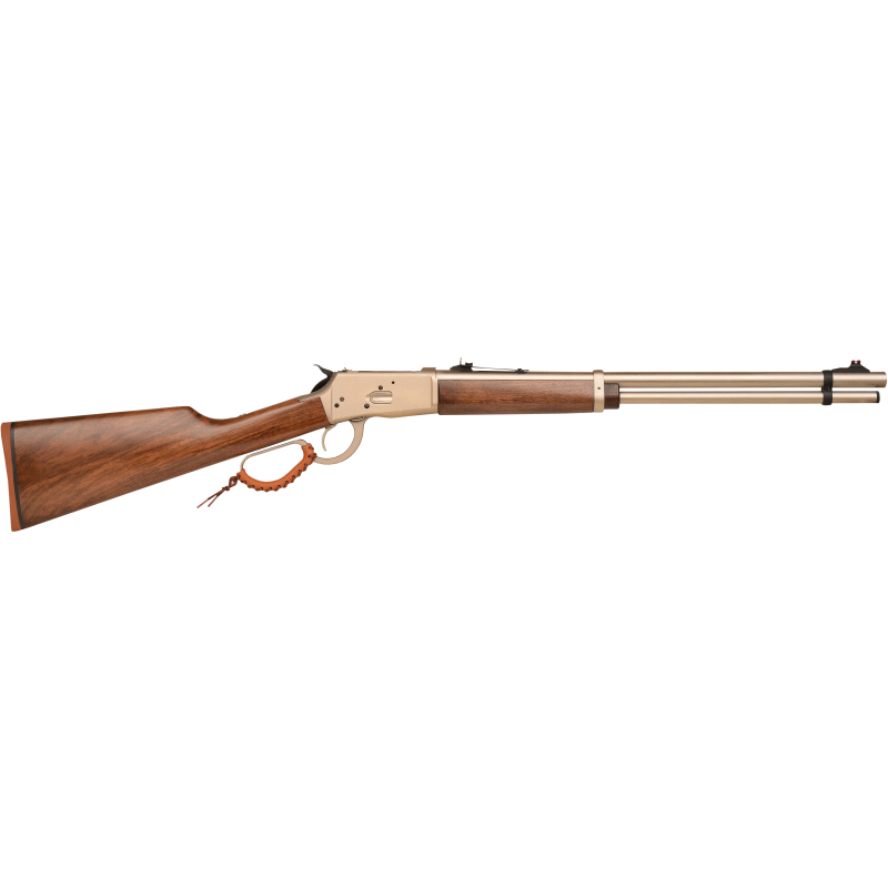 Carabine Hugtek LVR SN
