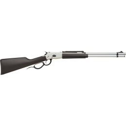 Carabine à levier ss garde boîtier HardChrome-syntéthique