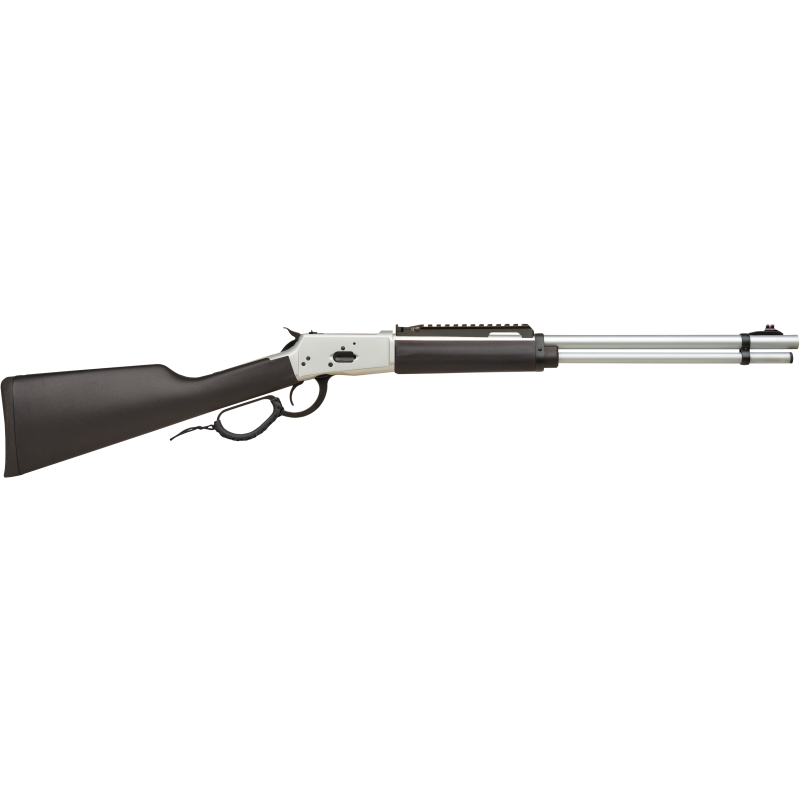Carabine à levier ss garde boîtier HardChrome-syntéthique