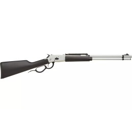 Carabine à levier sous garde HUGTEK LVR SSW HardChrome-syntéthique