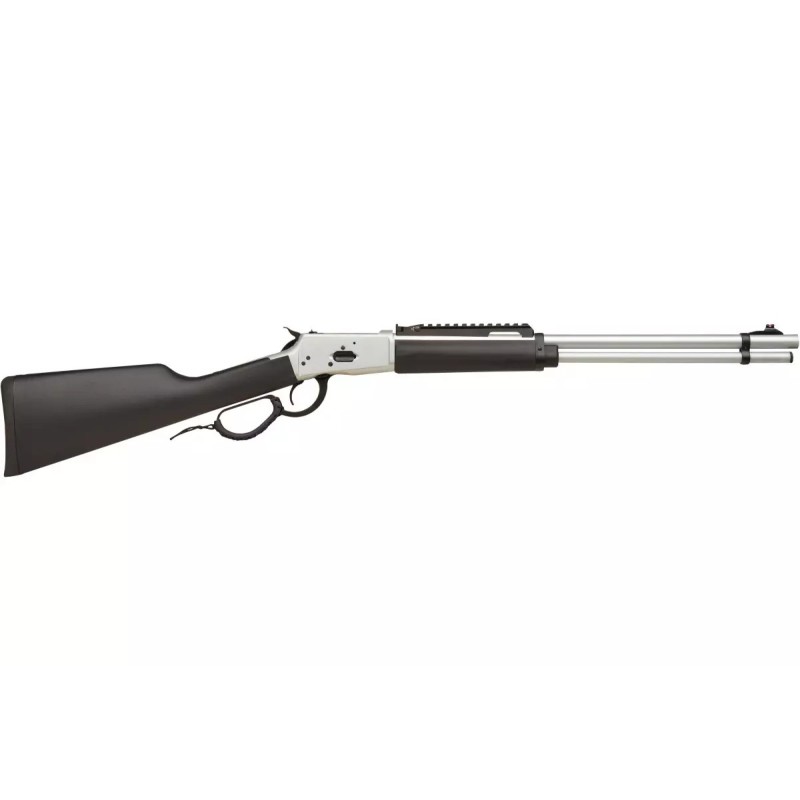 Carabine à levier sous garde HUGTEK LVR SSW HardChrome-syntéthique