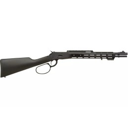 Carabine àLevier sous garde-Noir-synthétique-MLockAlu Hugtek LVR SSXB calibre 30-30 Win