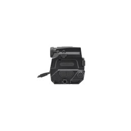 Viseur point rouge et vision nocturne HOLOSUN DRS-NV réticule rouge