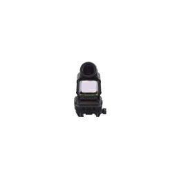 Viseur point rouge et vision nocturne HOLOSUN DRS-NV réticule rouge
