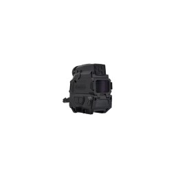 Viseur point rouge et vision nocturne HOLOSUN DRS-NV réticule rouge