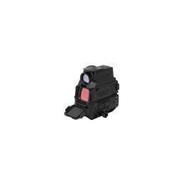 Viseur point rouge et vision thermique HOLOSUN DRS-TH réticule rouge