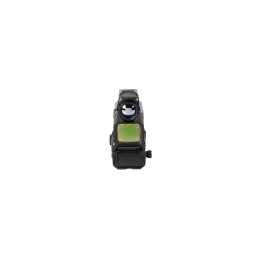 Viseur point rouge et vision thermique HOLOSUN DRS-TH réticule rouge