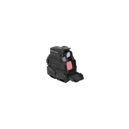Viseur point rouge et vision thermique HOLOSUN DRS-TH réticule rouge