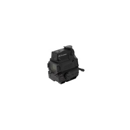 Viseur point rouge et vision thermique HOLOSUN DRS-TH réticule rouge