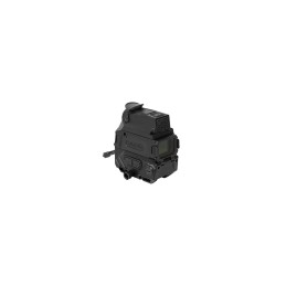 Viseur point rouge et vision thermique HOLOSUN DRS-TH réticule rouge