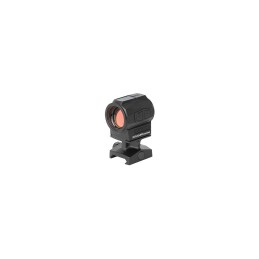 Viseur micro HOLOSUN SCRS réticule rouge avec panneau solaire