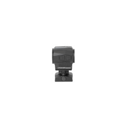 Viseur micro HOLOSUN SCRS réticule rouge avec panneau solaire