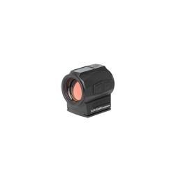 Viseur micro HOLOSUN SCRS réticule rouge avec panneau solaire