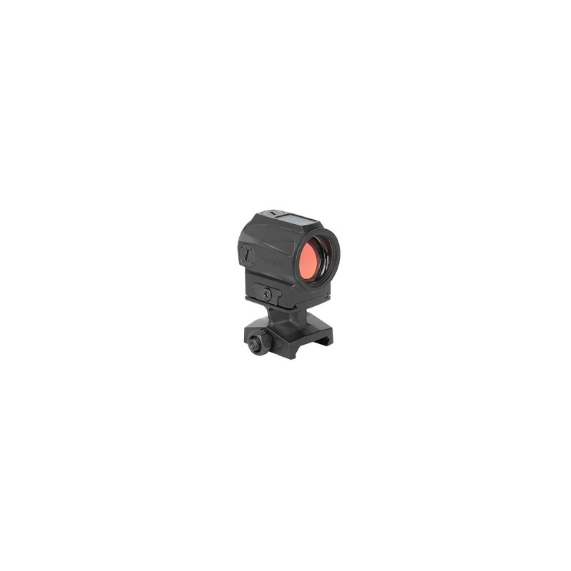 Viseur micro HOLOSUN SCRS MRS avec panneau solaire