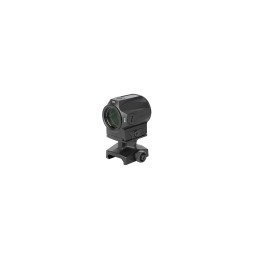 Viseur micro HOLOSUN SCRS MRS avec panneau solaire