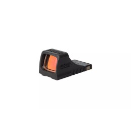 Viseur reflex Holosun Elite SCS MOS réticule Circle Dot vert 2 MOA / 32 MOA