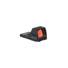 Viseur reflex Holosun Elite SCS MOS réticule Circle Dot vert 2 MOA / 32 MOA