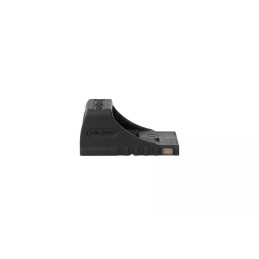 Viseur reflex Holosun Elite SCS MOS réticule Circle Dot vert 2 MOA / 32 MOA