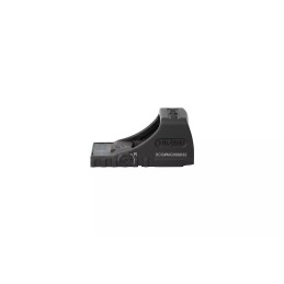 Viseur reflex Holosun Elite SCS MOS réticule Circle Dot vert 2 MOA / 32 MOA