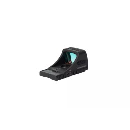 Viseur reflex Holosun Elite SCS MOS réticule Circle Dot vert 2 MOA / 32 MOA