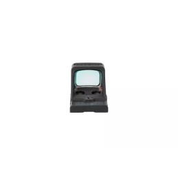 Viseur reflex Holosun Elite SCS MOS réticule Circle Dot vert 2 MOA / 32 MOA