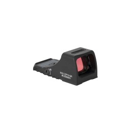 Viseur micro reflex HOLOSUN SCS-P10 réticule vert avec panneau solaire