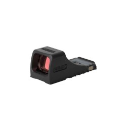 Viseur micro reflex HOLOSUN SCS-P10 réticule vert avec panneau solaire