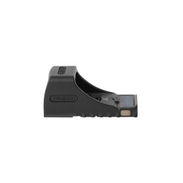 Viseur micro reflex HOLOSUN SCS-P10 réticule vert avec panneau solaire